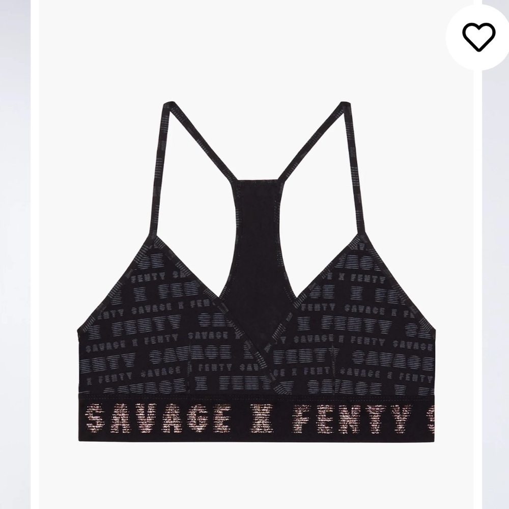 Forever Savage Bralette
